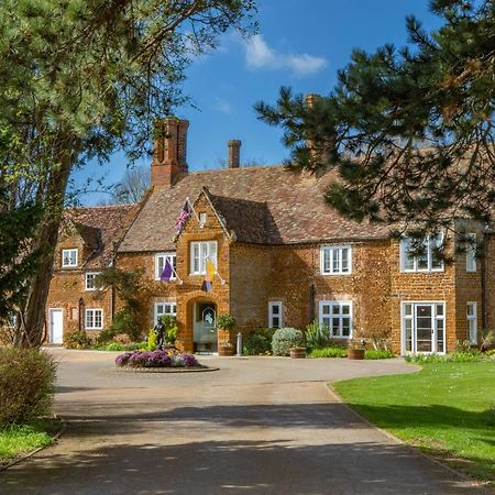 Heacham Manor Hotel Hunstanton Luaran gambar