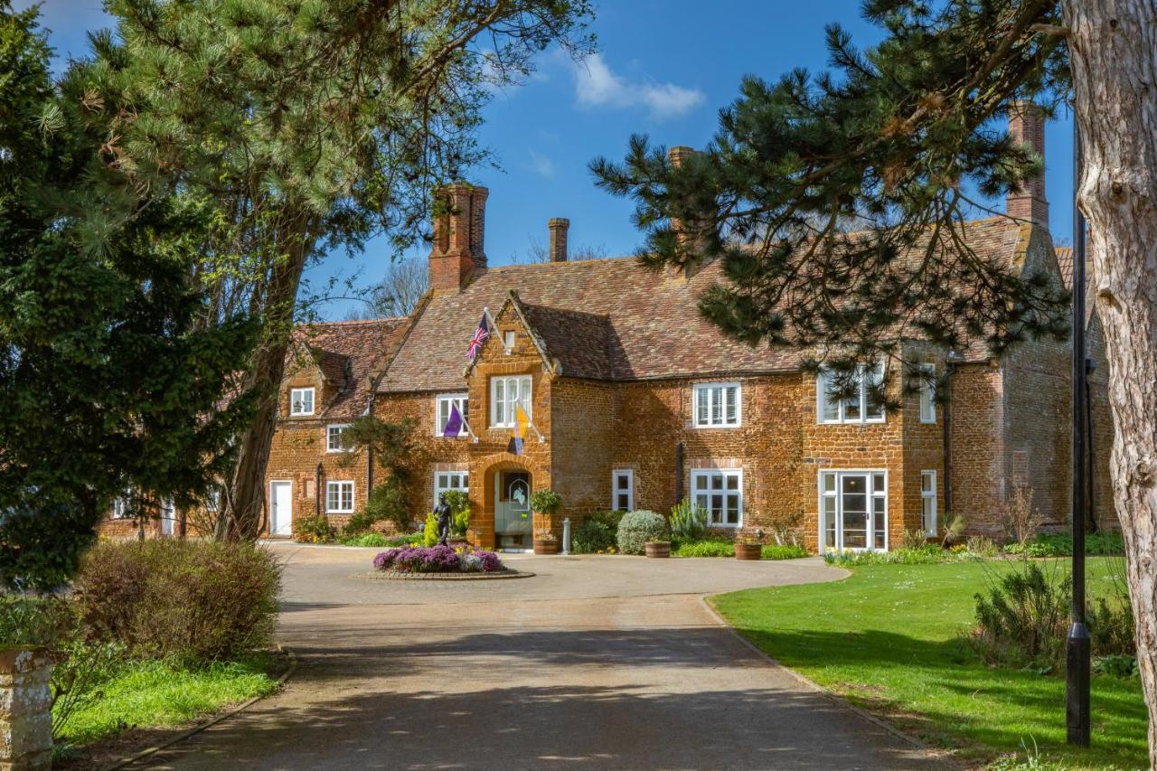 Heacham Manor Hotel Hunstanton Luaran gambar