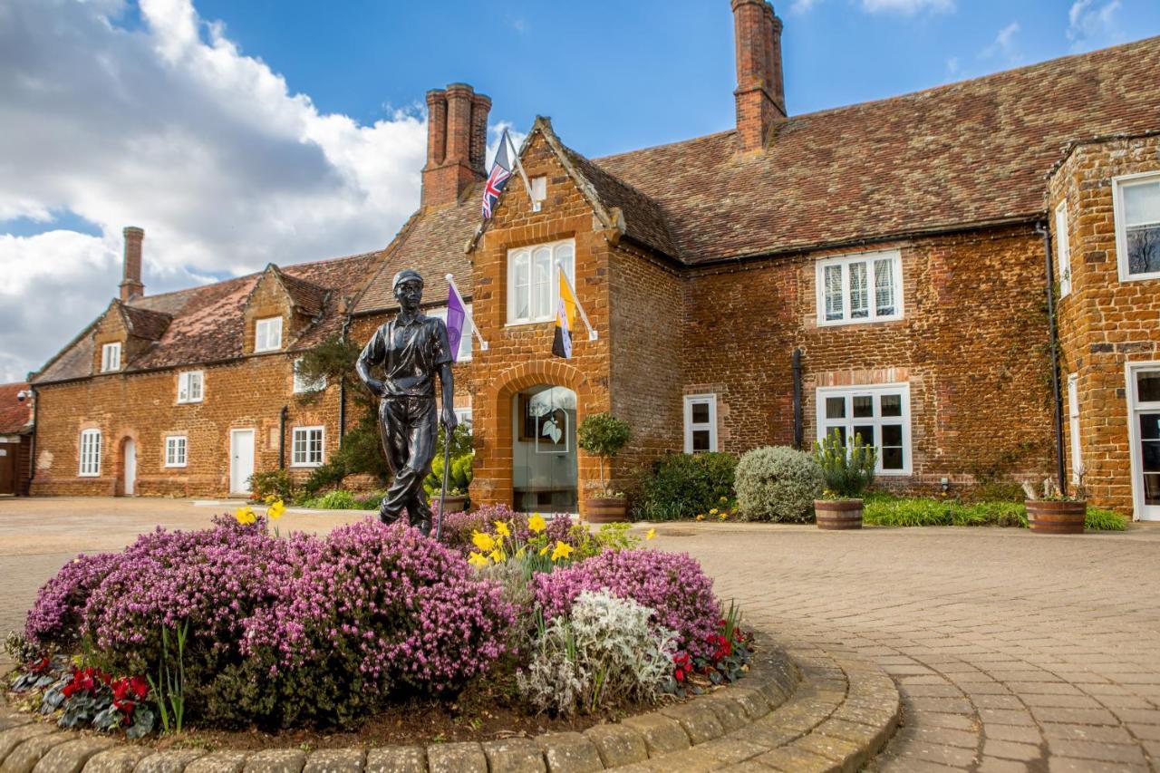 Heacham Manor Hotel Hunstanton Luaran gambar