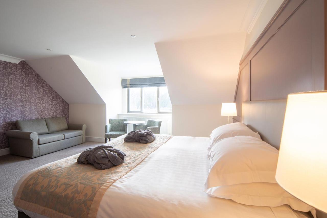 Heacham Manor Hotel Hunstanton Luaran gambar