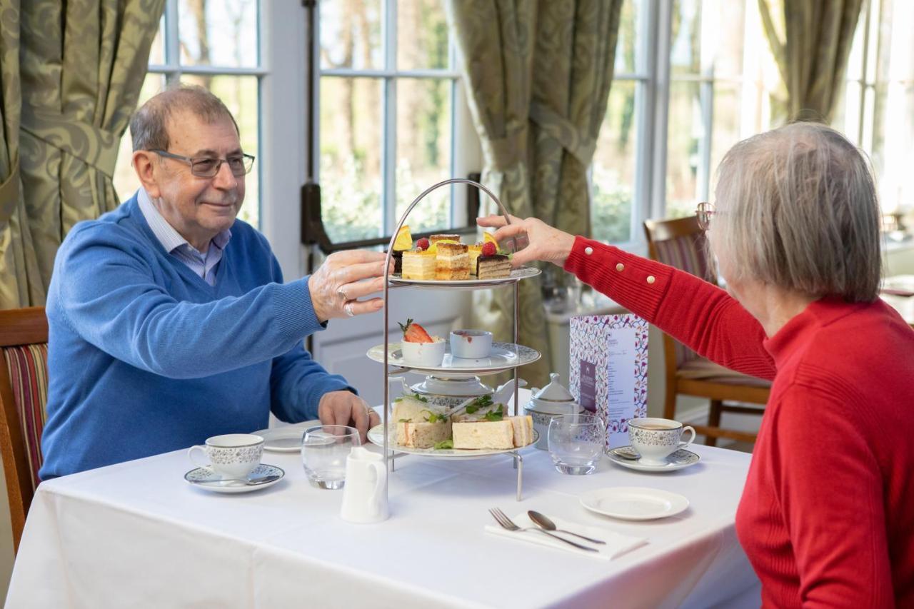 Heacham Manor Hotel Hunstanton Luaran gambar