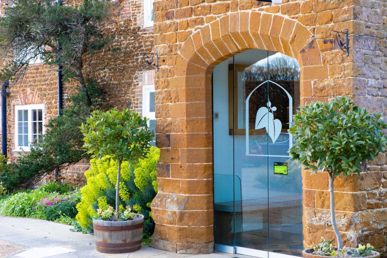 Heacham Manor Hotel Hunstanton Luaran gambar