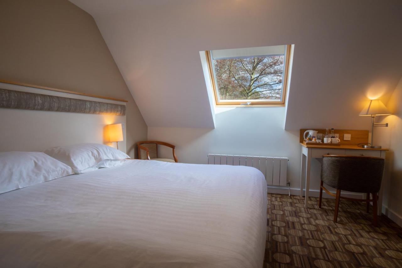 Heacham Manor Hotel Hunstanton Luaran gambar