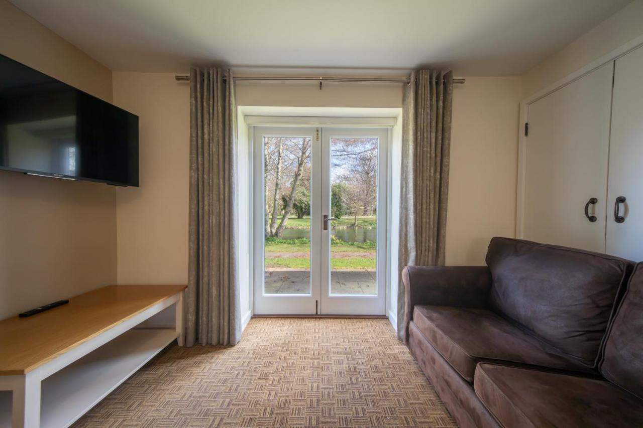 Heacham Manor Hotel Hunstanton Luaran gambar