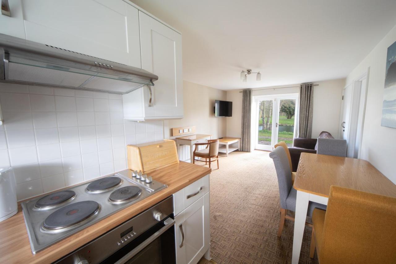 Heacham Manor Hotel Hunstanton Luaran gambar