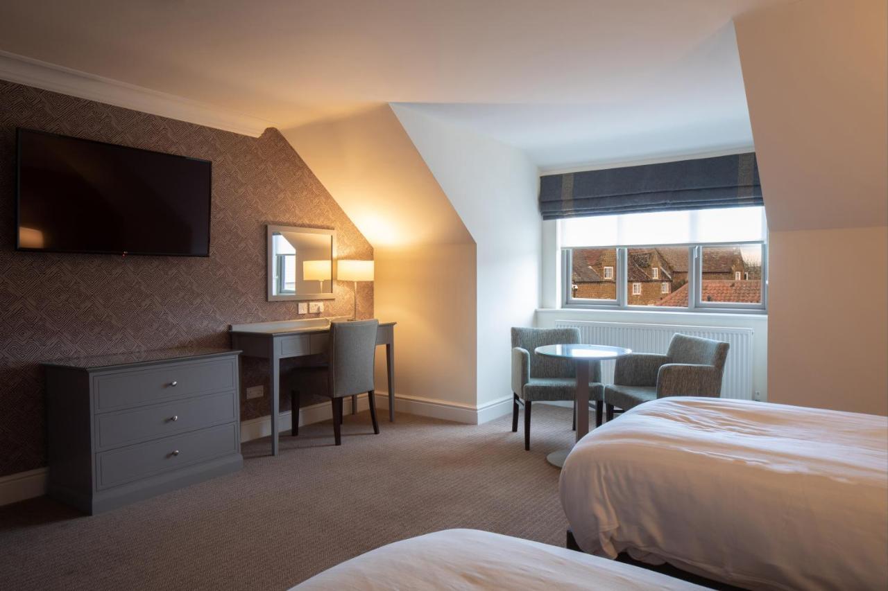 Heacham Manor Hotel Hunstanton Luaran gambar