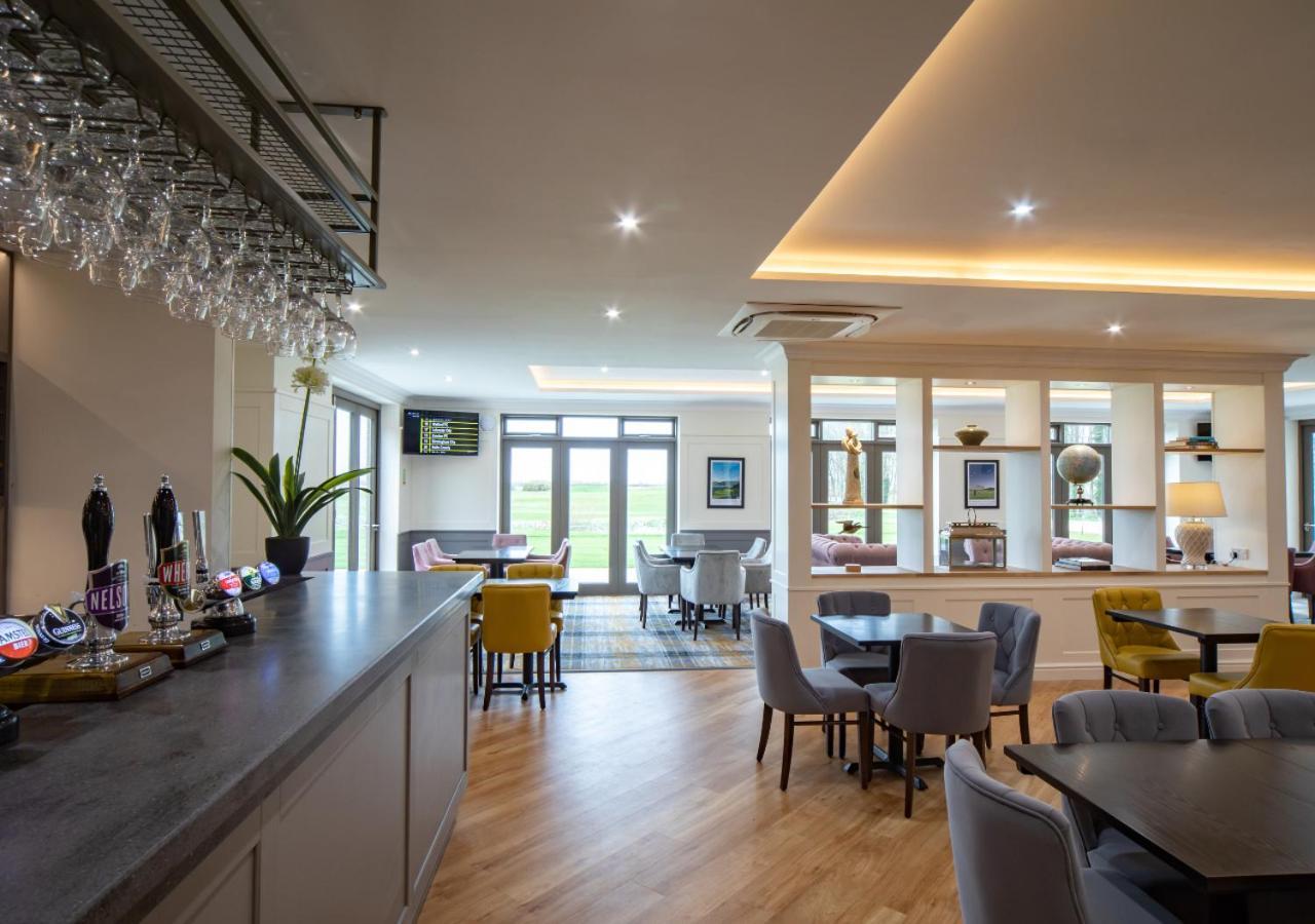 Heacham Manor Hotel Hunstanton Luaran gambar