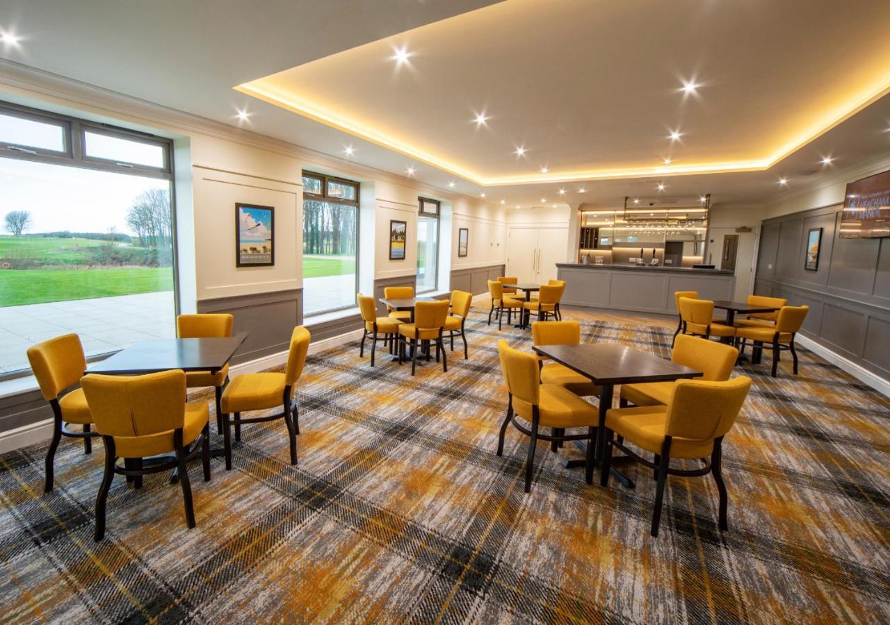 Heacham Manor Hotel Hunstanton Luaran gambar