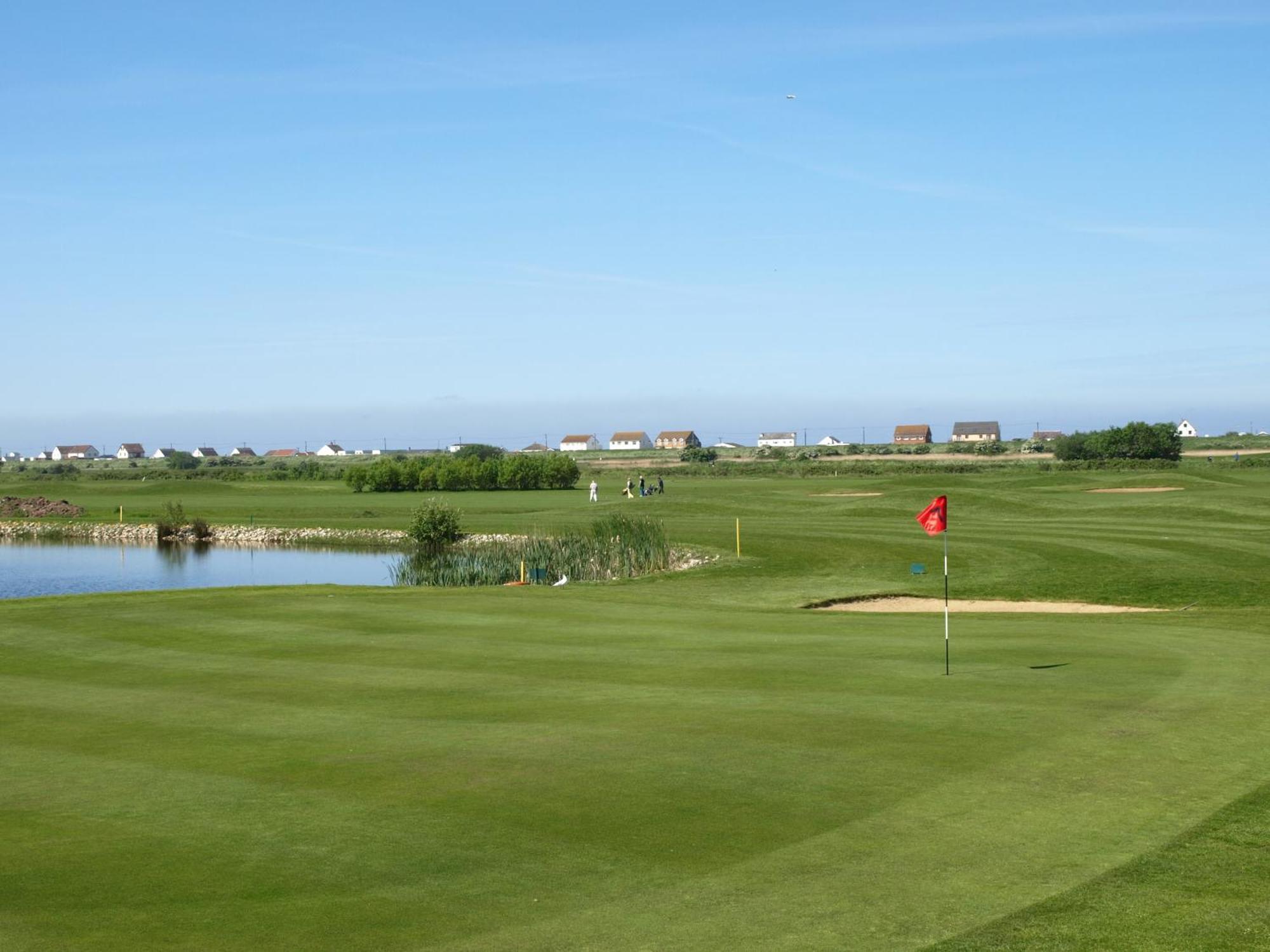 Heacham Manor Hotel Hunstanton Luaran gambar