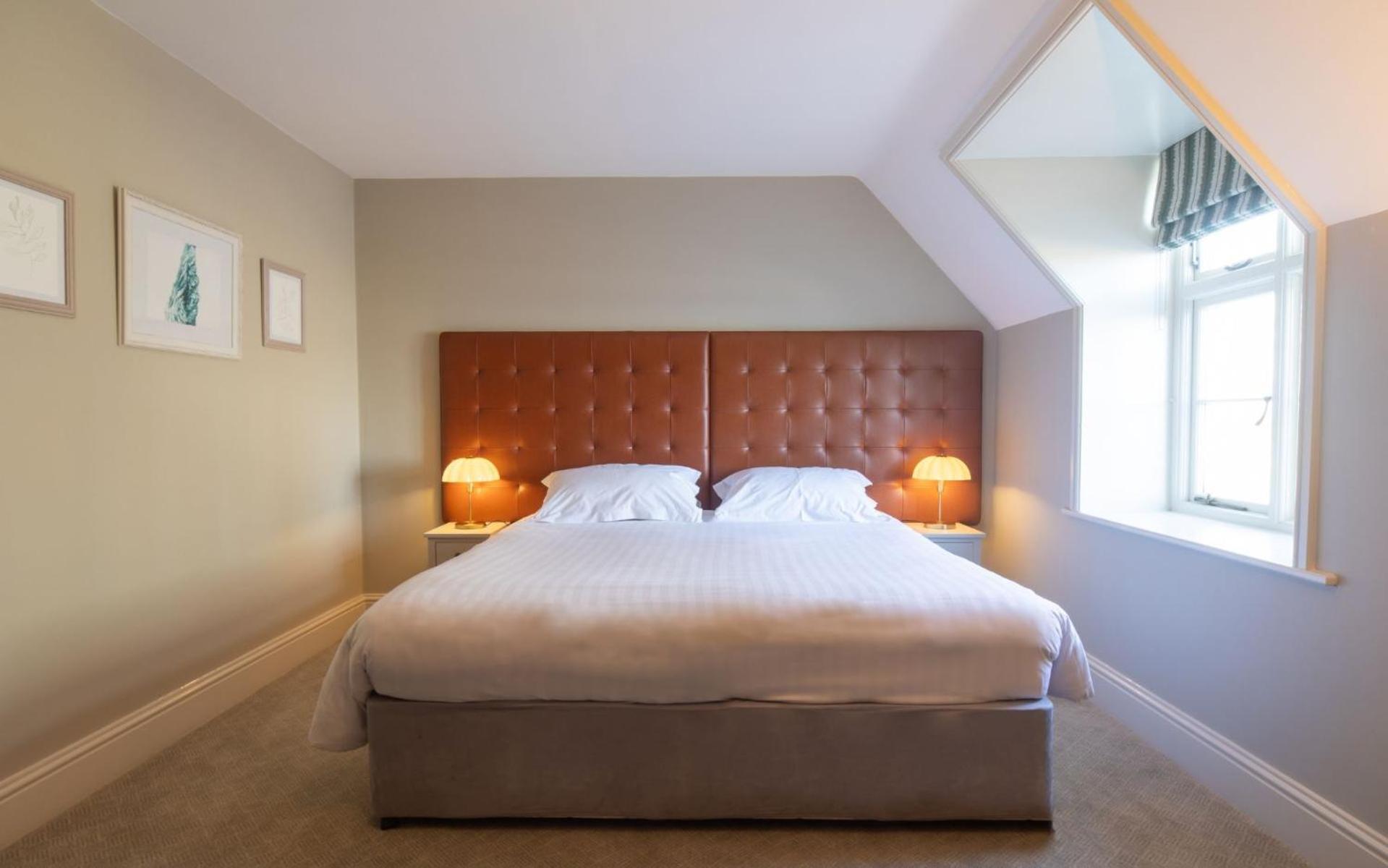 Heacham Manor Hotel Hunstanton Luaran gambar