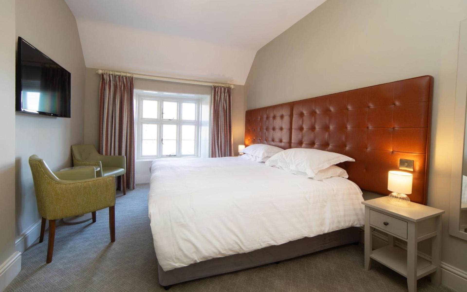 Heacham Manor Hotel Hunstanton Luaran gambar