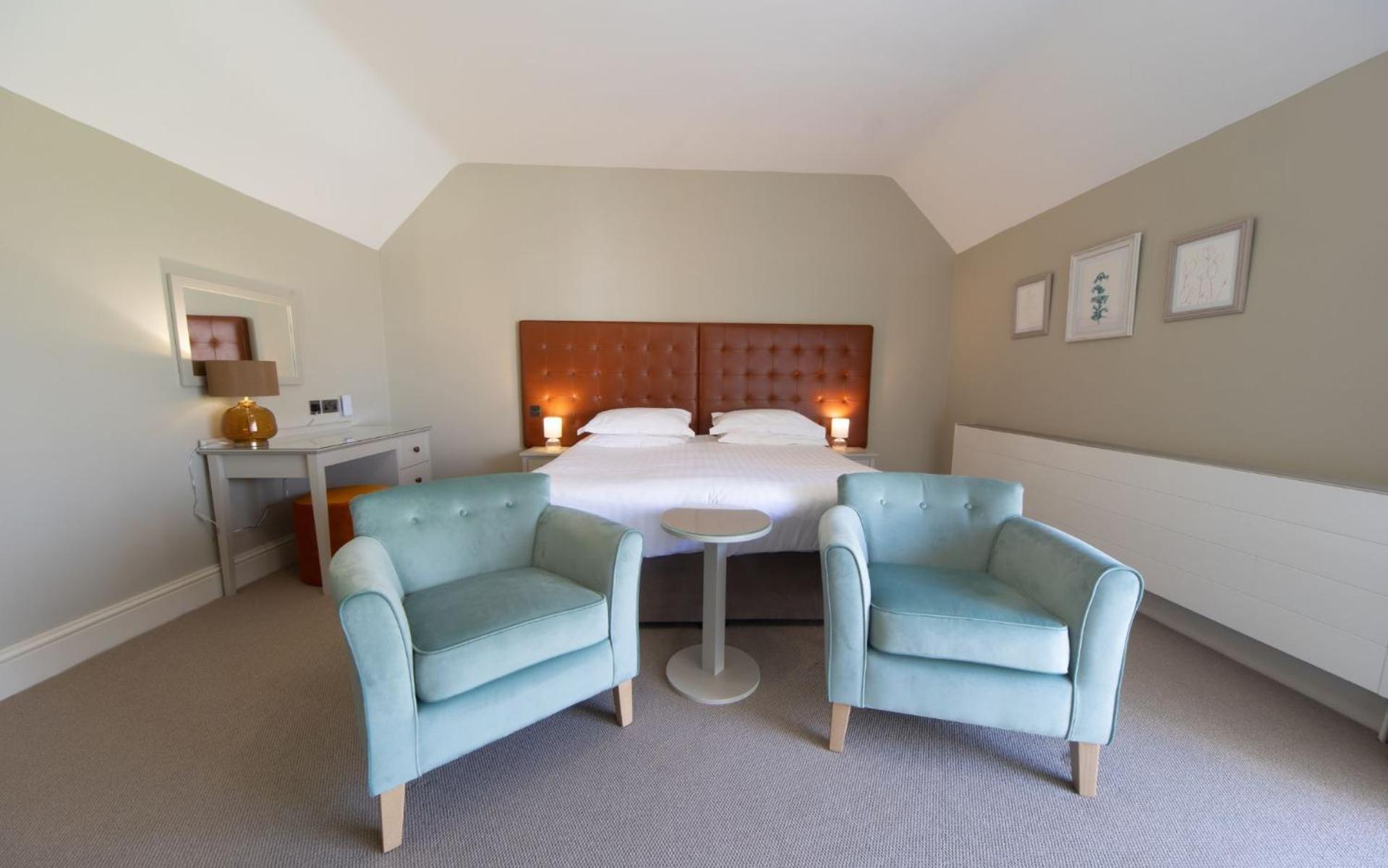 Heacham Manor Hotel Hunstanton Luaran gambar