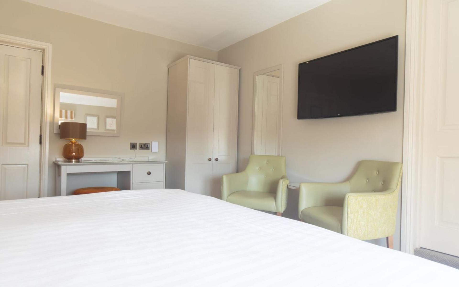 Heacham Manor Hotel Hunstanton Luaran gambar