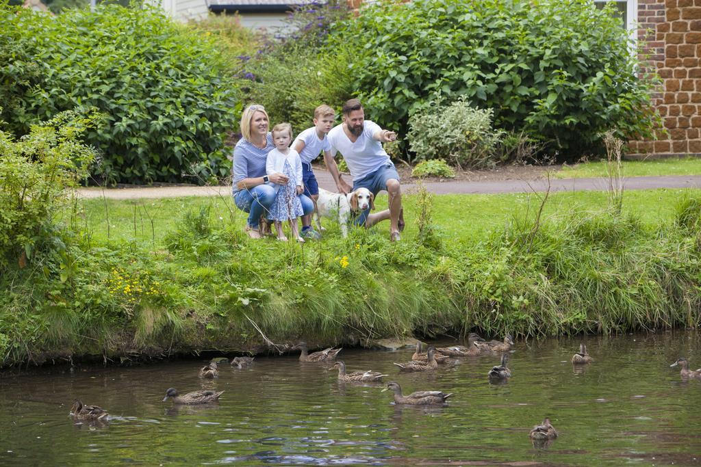 Heacham Manor Hotel Hunstanton Luaran gambar