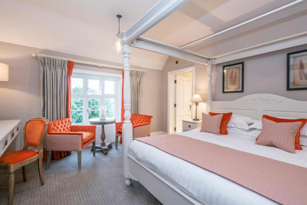 Heacham Manor Hotel Hunstanton Luaran gambar