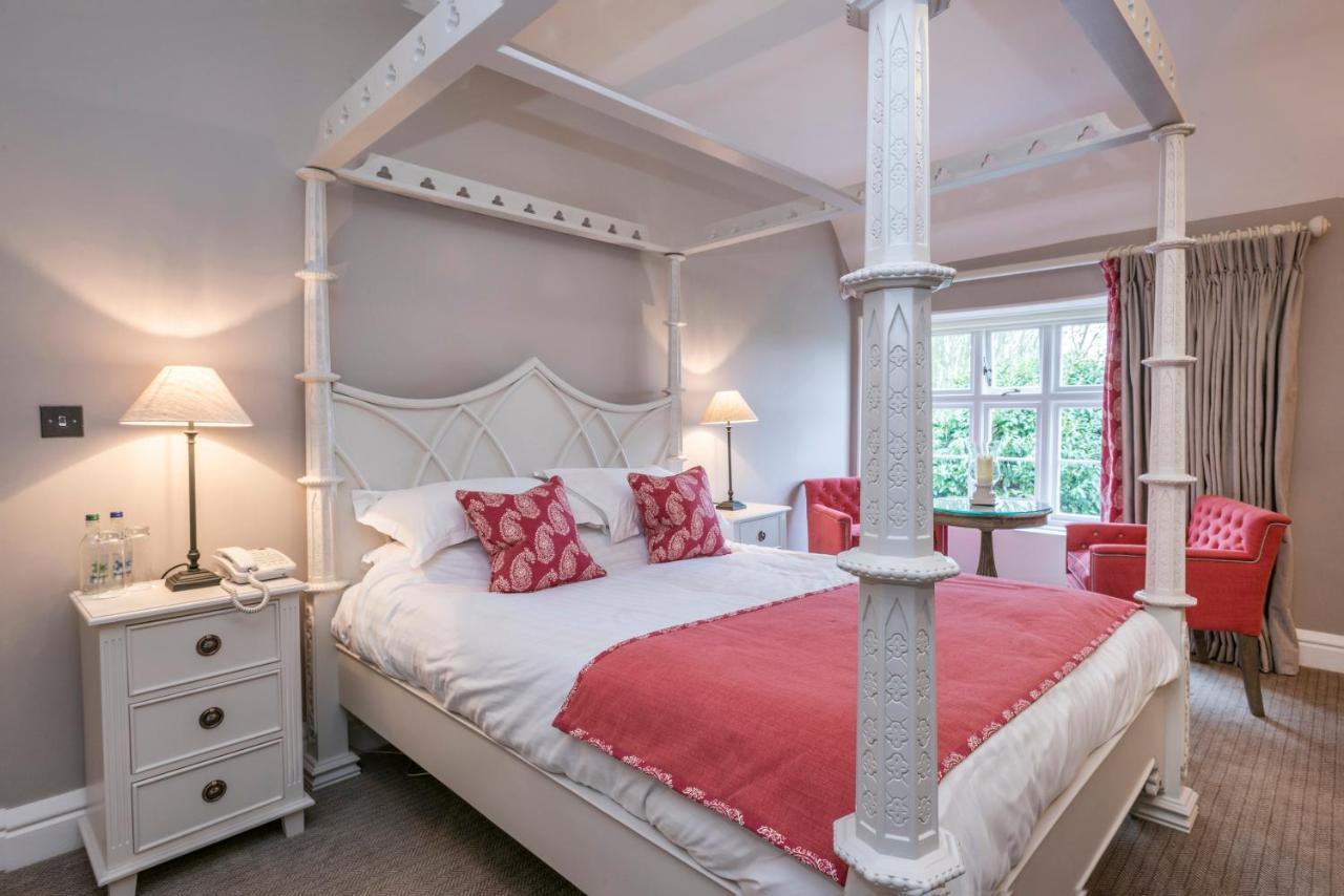 Heacham Manor Hotel Hunstanton Luaran gambar