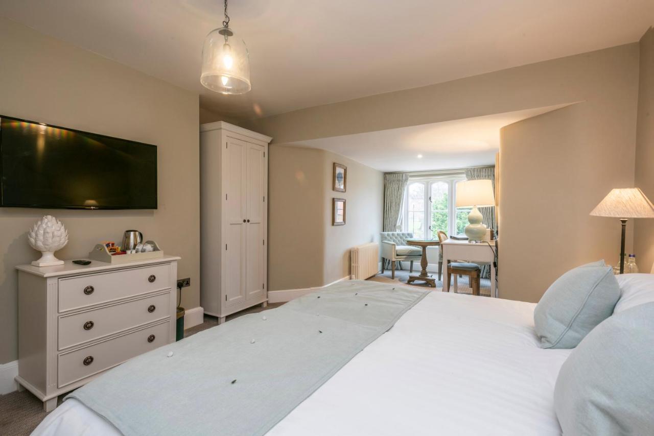 Heacham Manor Hotel Hunstanton Luaran gambar