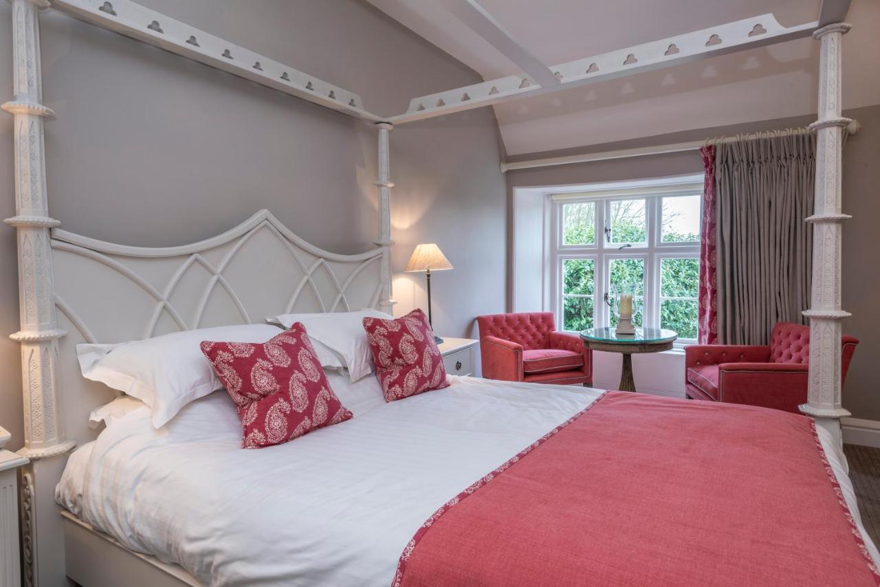 Heacham Manor Hotel Hunstanton Luaran gambar