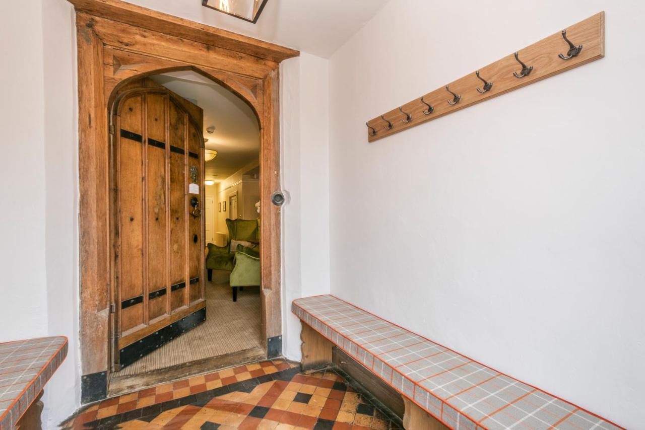 Heacham Manor Hotel Hunstanton Luaran gambar